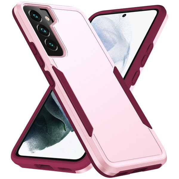 Slim Hybrid Case for Samsung Galaxy S23 Plus Slim Hybrid Case for Samsung Galaxy S23 Plus